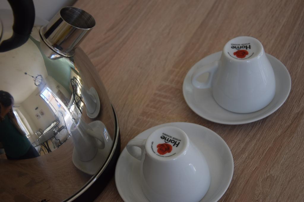 Frühstückspension Le Coppole 3*