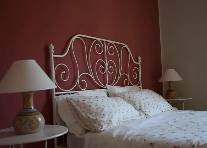 B&B Le Coppole