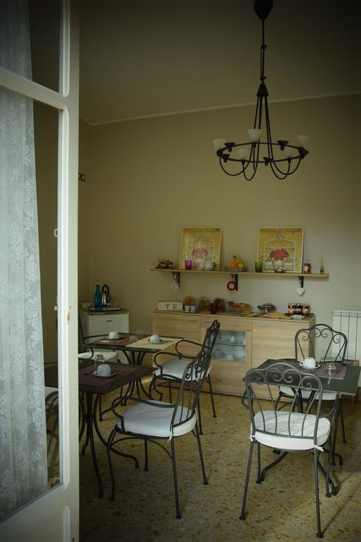 Bed & Breakfast Le Coppole
