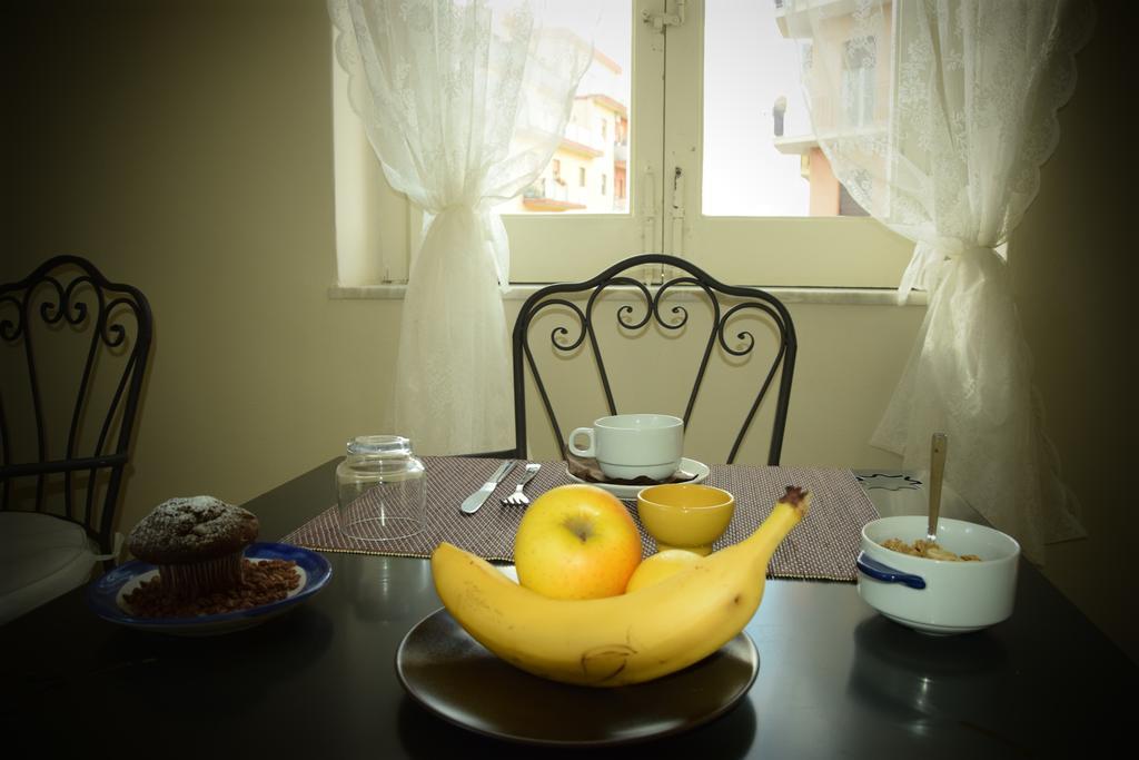Bed & Breakfast Le Coppole Palermo