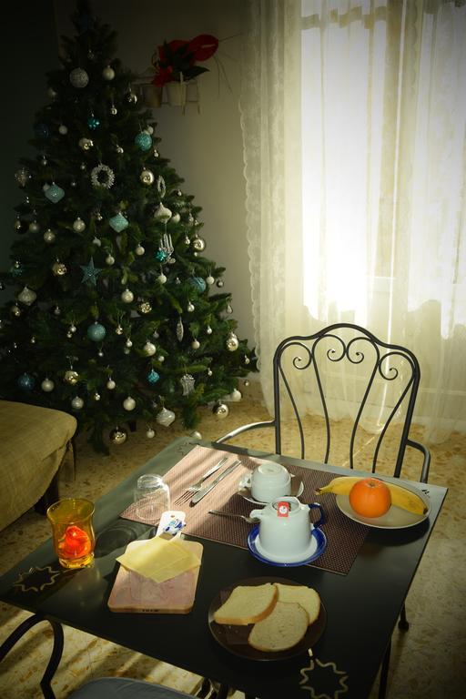 Bed & Breakfast Le Coppole 3*