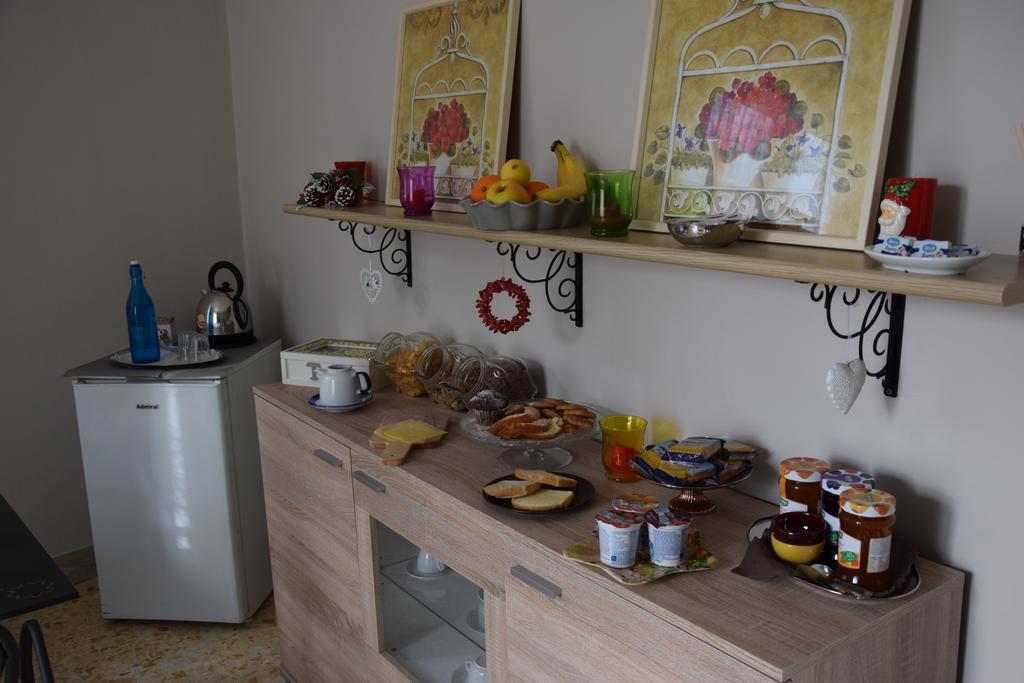 Bed & Breakfast Le Coppole