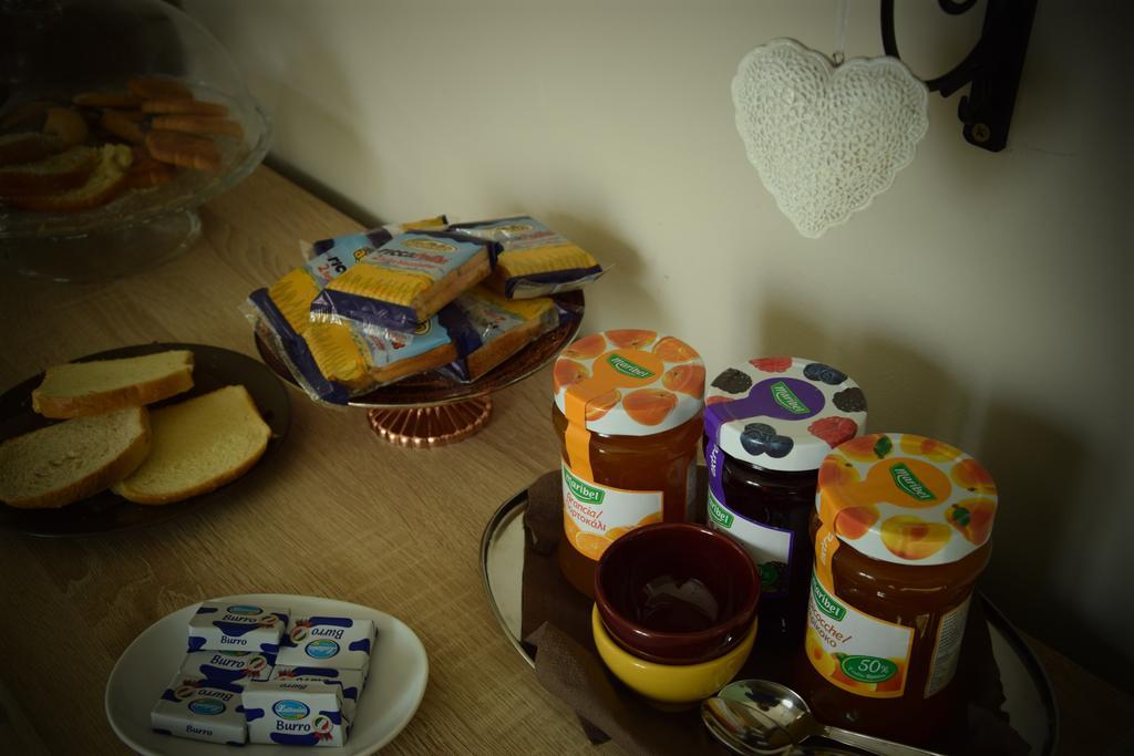 Bed & Breakfast Le Coppole Palermo