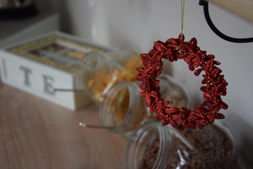 Le Coppole Bed & Breakfast
