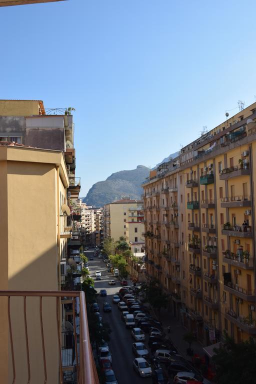 Le Coppole 3* Palermo