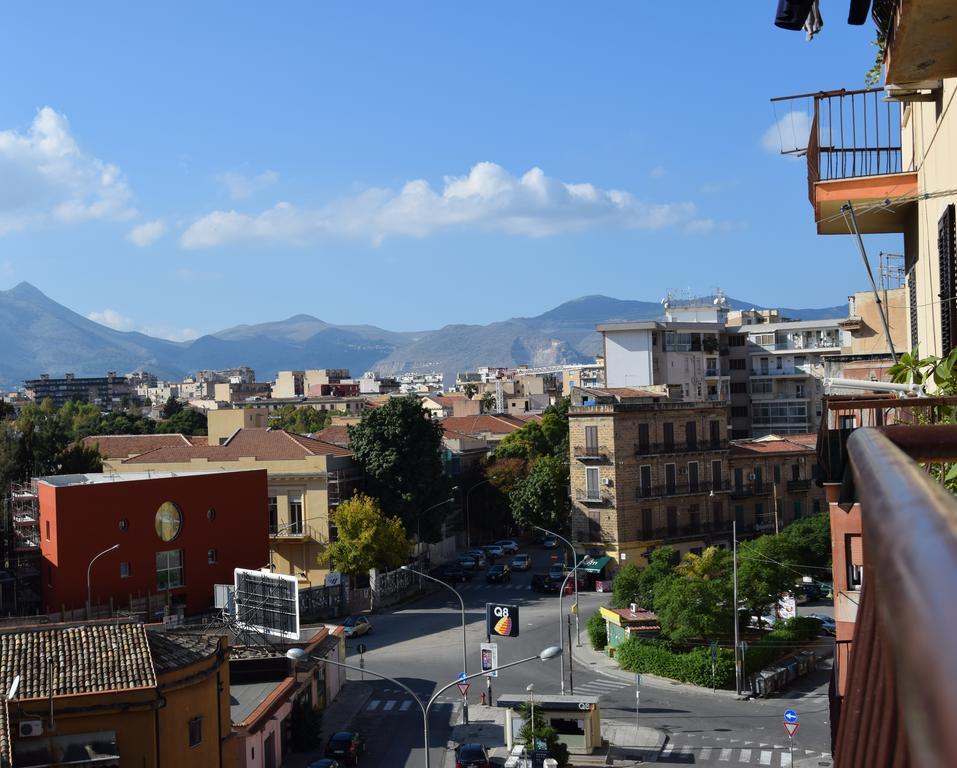 Bed & Breakfast Le Coppole