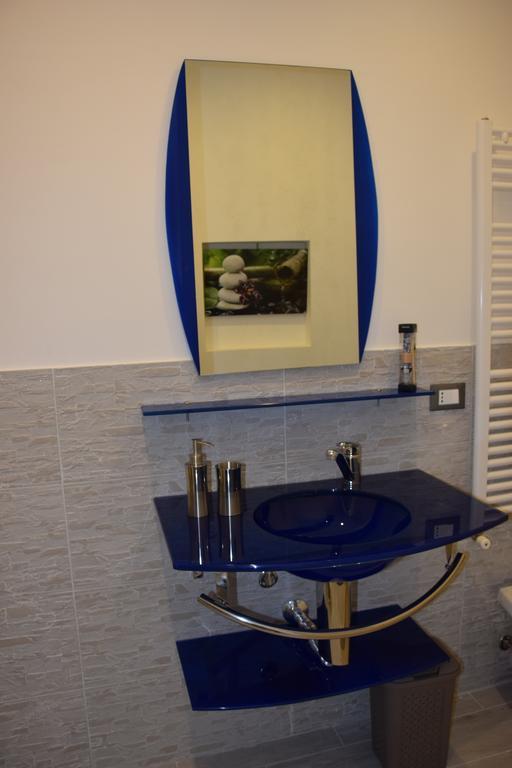 Bed & Breakfast Le Coppole