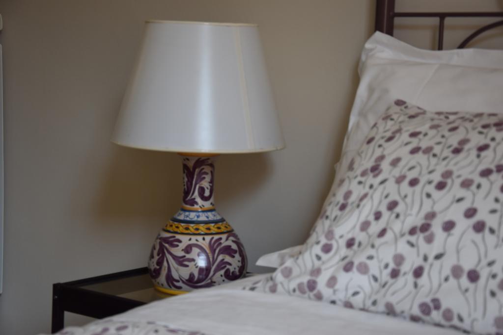 Le Coppole Bed & Breakfast 3*