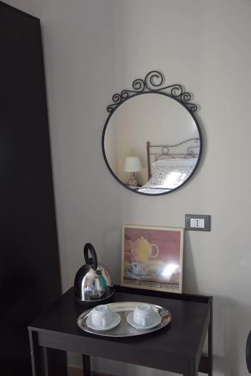 Bed & Breakfast Le Coppole