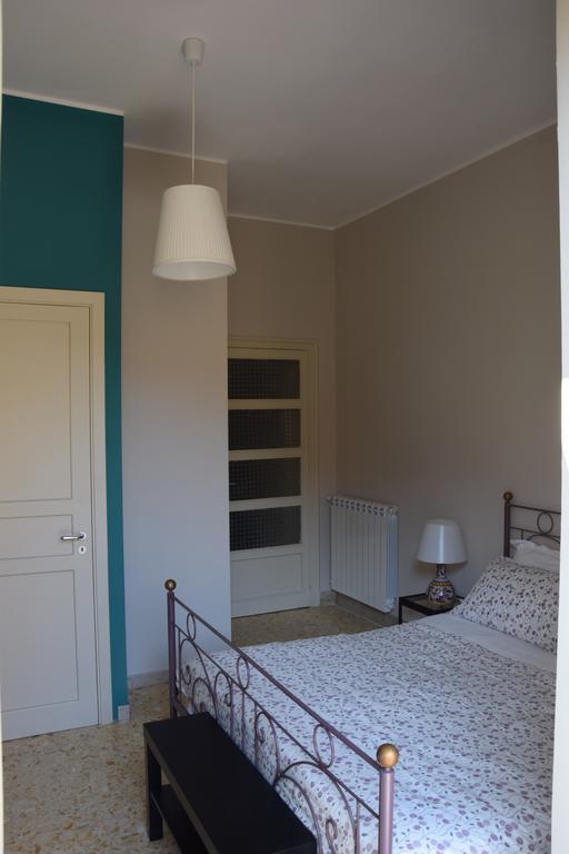 Bed & Breakfast Le Coppole Palermo