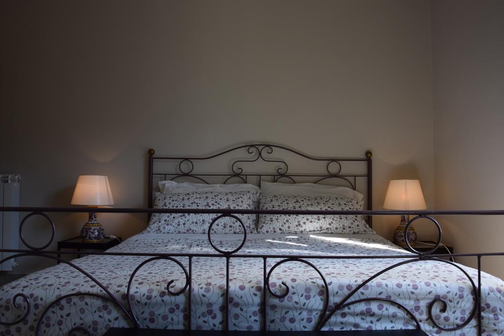 Le Coppole Bed & Breakfast