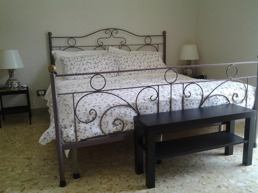 Bed & Breakfast Le Coppole 3*