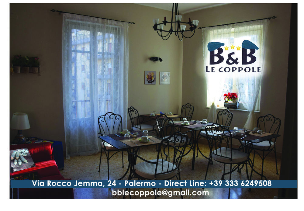 Le Coppole Palermo