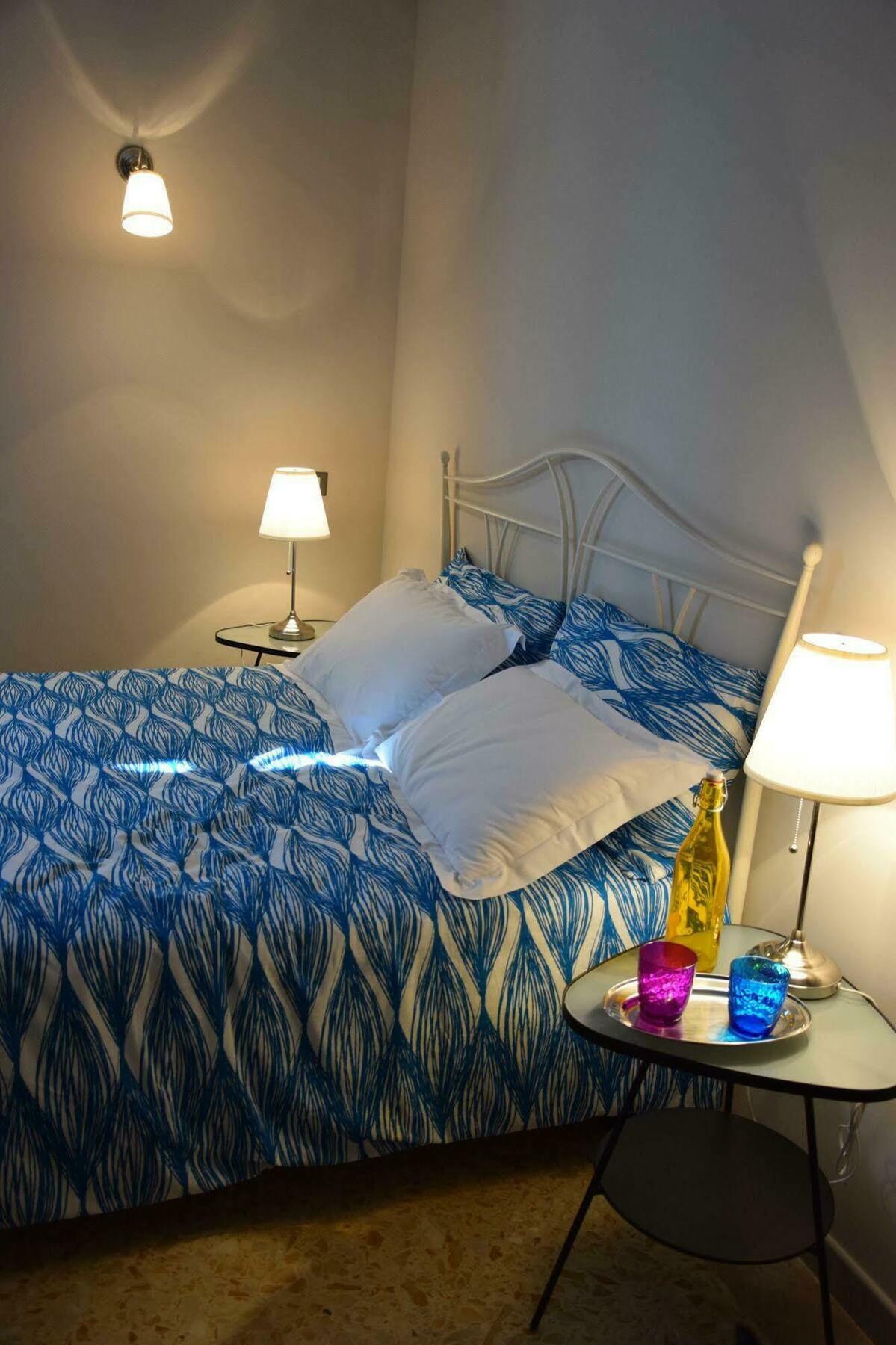Le Coppole Bed & Breakfast Palermo